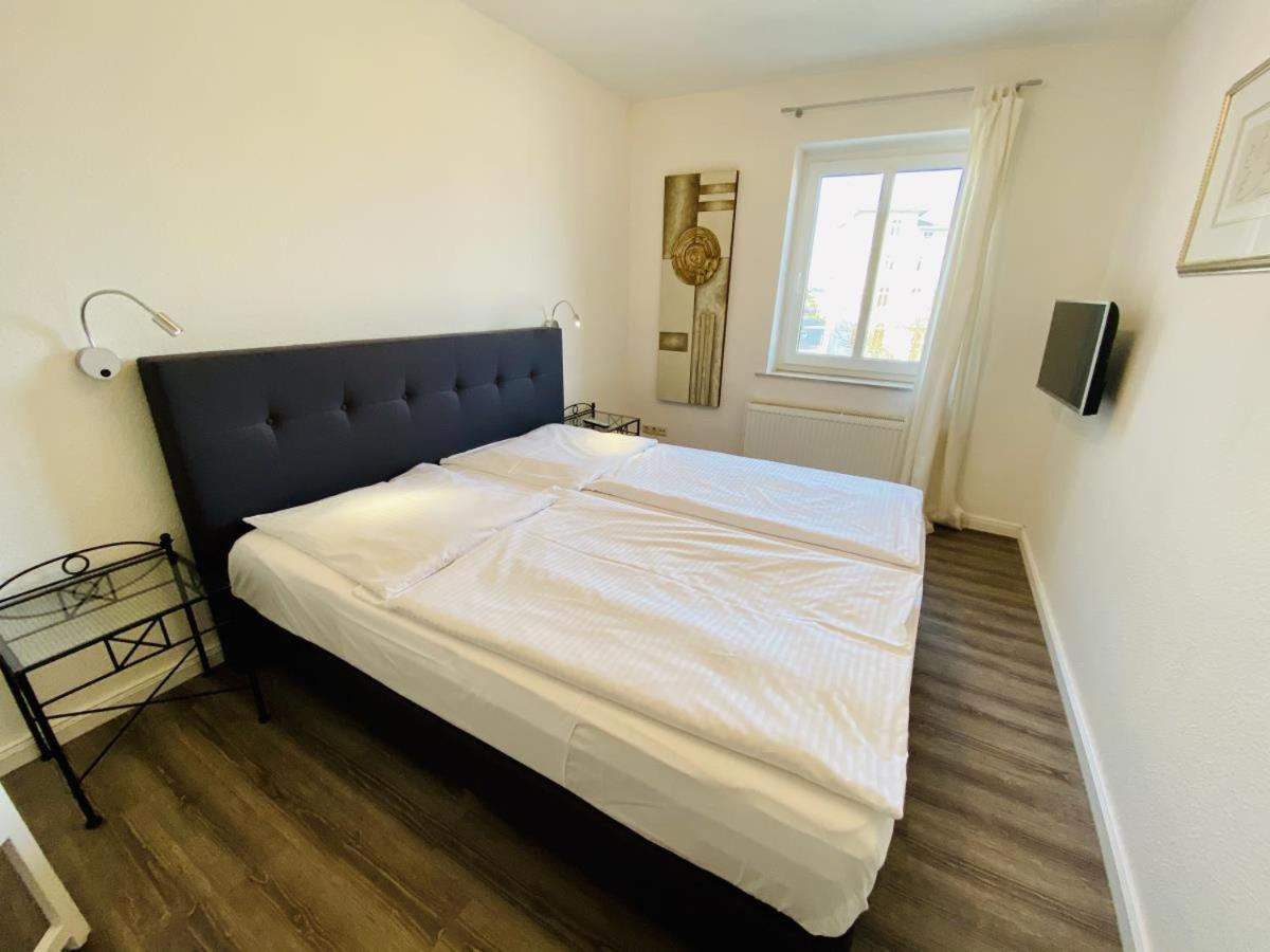 Haus Drei Schwestern, Traumblick Apartment *
